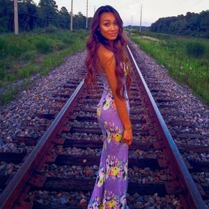 Meet your Posher, Marcella